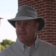 Trent Weaver (@TrentWeaverWaco)