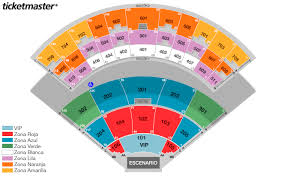 Tickets Hombres G Zapopan Jal At Ticketmaster