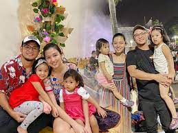 After weeks of speculations, kapuso actress jennica garcia has finally admitted that she and husband alwyn uytingco have for the past eight years, she has chosen to focus on her kids and their family. Jennica Garcia Assures Daughters Despite The Heartache Gma Entertainment
