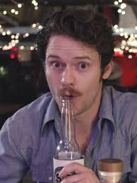 Sometimes you're the drunk with a story. Sometimes you're the one telling  it. Either way, it's Last Call. Official music video out now and available 