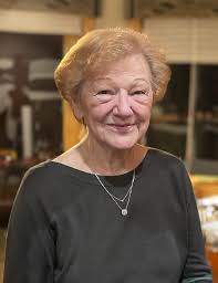 Obituary information for Cecelia A. DeRuyter