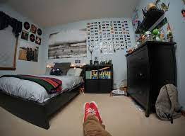 Ikea Furniture Tomboy Bedroom Home Home Decor