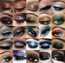 Free shipping on orders over $25 shipped by amazon. 26 Ways To Make Glitter Your New Smokey Eye
