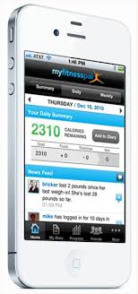 Calorie Counter Diet Tracker By Myfitnesspal Diet Tracker Calorie Counter Weight Tracker