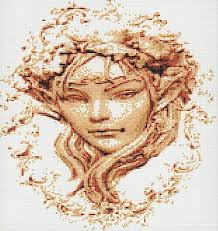 Ronnie Rowe Designs Antoinette