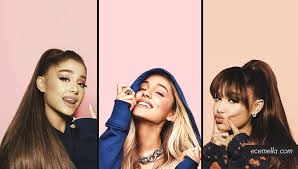 Grande knows how important it is to change the appearance and she is. Ariana Grande S Whole The Best Hairstyle Looks Ecemella
