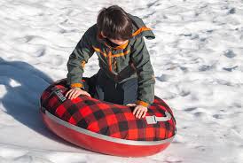 Tis the season for snow check out snow my yard tonight in downtown greensboro and tomorrow night in cameron village in raleigh. Best Sleds 2021 Reviews By Wirecutter