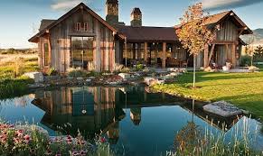 Natural Swimming Pools Design Ideas Inspirations Photos