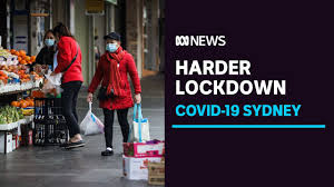 Jun 24, 2021 · the lockdown is expected to affect more than 1 million people who live or work in those areas. Sydney Lockdown Likely To Be Extended After Shocking Covid Numbers Abc News Youtube