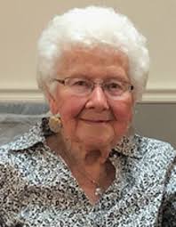 Marianne Ritter Obituary