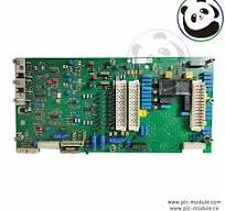 ABB industrial control module、PLC、DCS