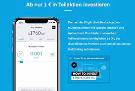 The type you decide to choose will depend on the type of investor you are or want to be. Trading 212 Erfahrungen Test 2021 Unsere Bewertung
