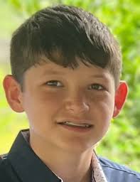 Obituary information for Brodey Tyler Pendarvis