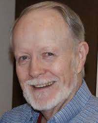 Obituary of Peter McBrien