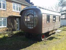 Bauwagen Zirkuswagen Schaustellerwagen Bauwagen Zirkuswagen Zirkuswagen Kaufen