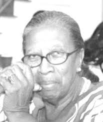 Obituary for Claudia Rousmaner Conliffe (nee Grant)