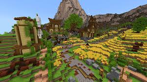 Browse and download minecraft highschool maps by the planet minecraft community. Kawaii Anime In Minecraft Marketplace Minecraft