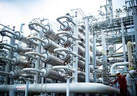 But the more you experience your home with natural gas, you start to feel an even deeper connection. Top Five Countries With The Biggest Natural Gas Reserves