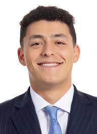 Brody Blair's Instagram, Twitter & Facebook