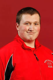 2013 Men's Track and Field Roster