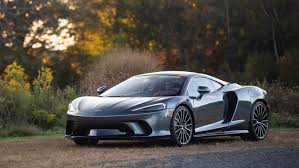 We are proud to be part of the mclaren team and this exciting and innovative brand. Mclaren Gt Best Features Show Stopping Doors And A Burgundy Interior