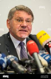 Reinhard mueller hi-res stock photography and images