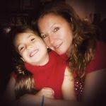 Ginger Joiner's Instagram, Twitter & Facebook