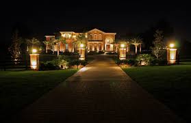 Front Yard Led Outdoor Lights 6732