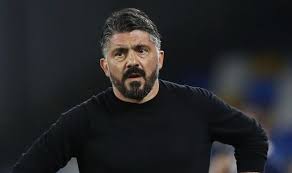 The ac milan legend has done a very good job at both milan and then napoli, as he put the building blocks in place for milan's relative success last season. 0mkng7jkk4r9om