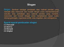 Mengembangkan dan meningkatkan program kerja osis yang sudah ada. Contoh Slogan Organisasi Osis Goresan