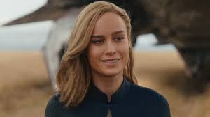 Brie Larson: What To Watch On Streaming If You Like The Captain Marvel Star 