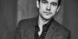 Jason Ralph '10 • Conservatory of Theatre Arts • Purchase College