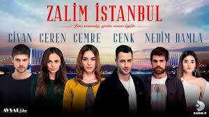 Click on the player, the broadcast will open on the official website of the channel<. A Tv Series With The Spicing Of Dangerous Secrets Zalim Istanbul Ruthless City Misc Turkish Tv Series Drama