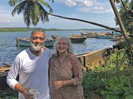 Narai baran de by daud hanif. Here S The Story Behind Lucky Ali S Unplanned Goa Gig