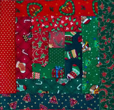 Weihnachtsstern Bernina Blog