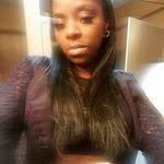 Tawanda Ward's Instagram, Twitter & Facebook