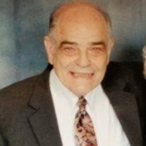 Clarence “Ted” Ferrell Obituary