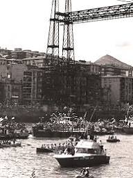 La verdad sobre la gabarra del Athletic - AS.com
