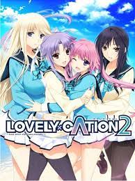 Three-way [Review] – Lovely x Cation 2 | Amaenbou Dane~