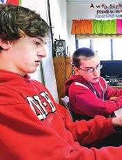 2015 Better Newspaper Contest