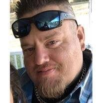 Beau Barnett Tessier Obituary