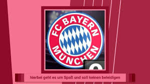 Wie heißt die kleinste brauerei. Lustige Fc Bayern Munchen Witze Youtube