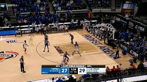 Flow in Offense Three