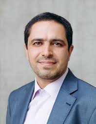 Professor Mohsen Yahyaei