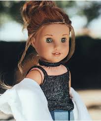 Please comment if you wanted to know how to do any of them! Pretty American Girl Dolls Cheaper Than Retail Price Buy Clothing Accessories And Lifestyle Products For Women Men