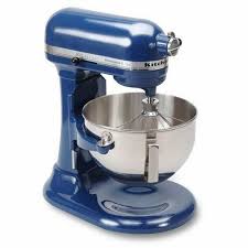 User rating, 4.9 out of 5 stars with 2730 reviews. Kitchenaid Stand Mixer 450 W 5 Qt 10 Speed Kv25goxbw Blue Willow For Sale Online Ebay