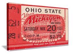 Http Www Footballchristmasgifts Com Football Christmas Gifts For Football Fans Ohio State Football Michigan Football Ohio State