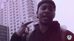 SAN QUINN X LAVISH RICH -CHASE || Dir. Bro. Jackson