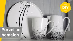 We did not find results for: Diy Porzellan Geschirr Bemalen Einfache Anleitung Mit Spritz Technik Roombeez Powered By Otto Youtube