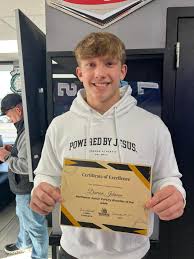 Northwest High School Wrestling